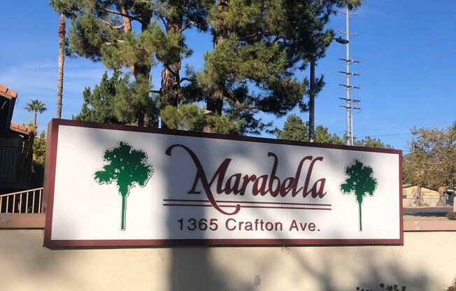 3bd/2ba Condo - Mentone, CA