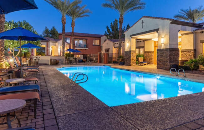 Encantada Queen Creek