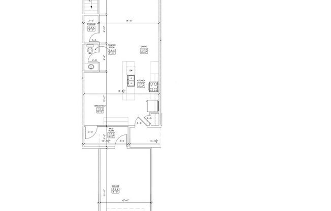 3 beds, 2.5 baths, 1,752 sqft, $1,650, Unit Hosta 114