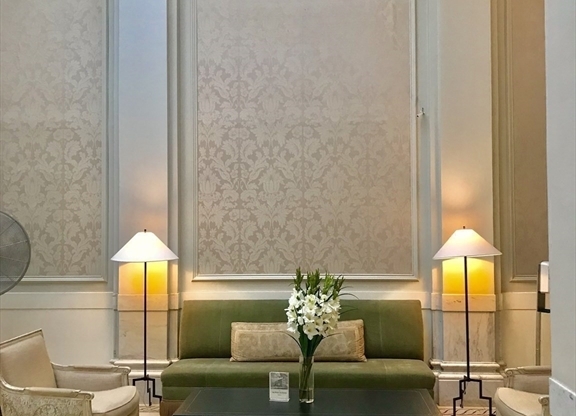 Studio, 1 bath, 330 sqft, $2,500, Unit 4Q