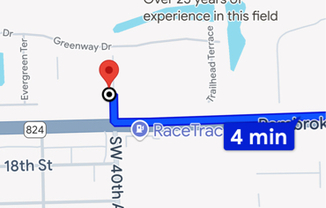 1301 NE MIAMI GDNS DR