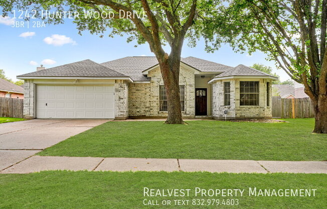 1242 HUNTER WOOD DR
