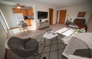 Parkview Apartments