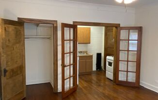 1 bed, 1 bath, 500 sqft, $1,865, Unit 233-213