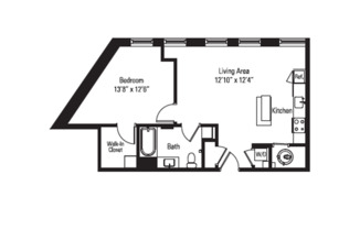 Partner-provided photo for $2230 unit