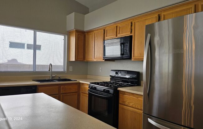 Gorgeous 3Bed/2Bath, 1-Story Home w/ Private Pool located in the Henderson