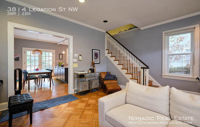3814 LEGATION ST NW