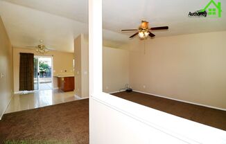 3 beds, 2 baths, $1,750