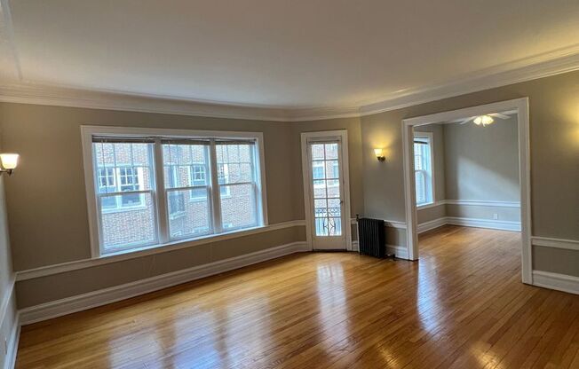 1 bed, 1 bath, 660 sqft, $1,945, Unit 1509-13.5-1W