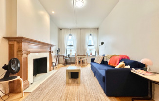 45 W 85 ST