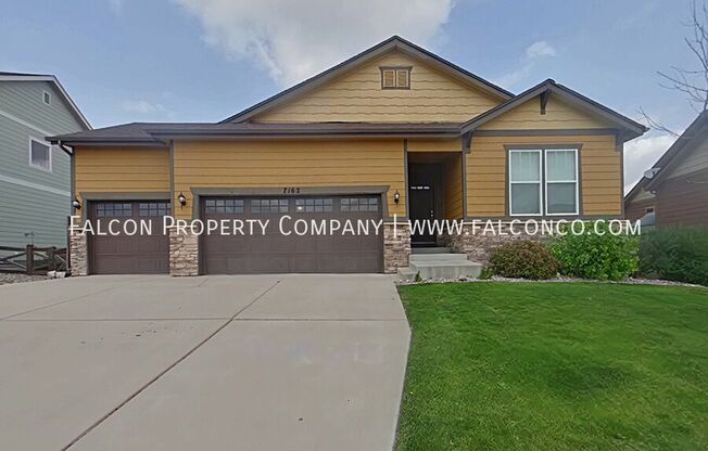 7162 Laurel Cherry Ct.