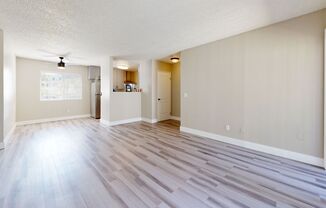 Orchard Park Apts