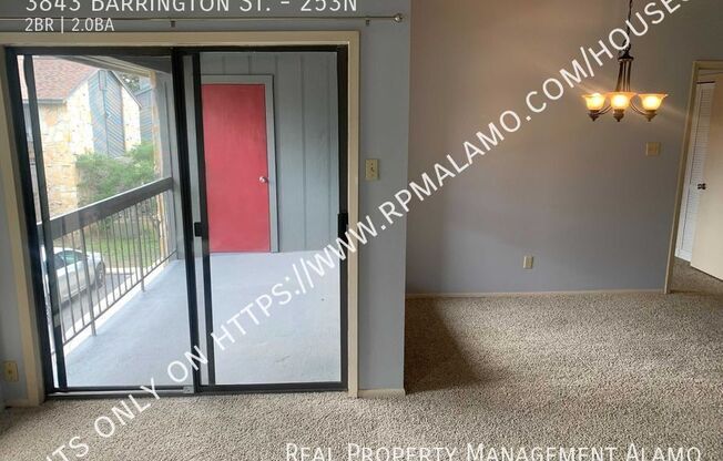 3843 Barrington St.