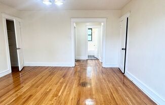1 bed, 1 bath, $1,095, Unit E5