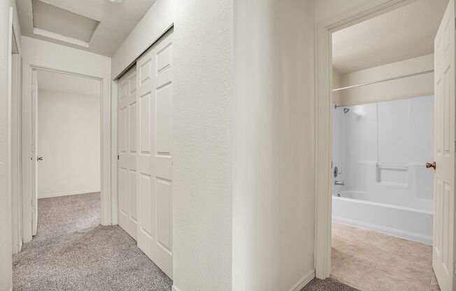 PARKGROVE APARTMENTS