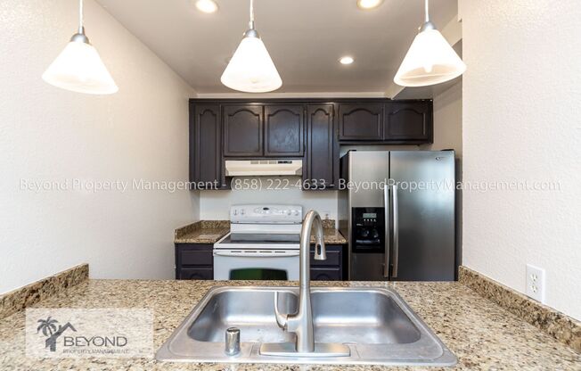 2 beds, 2 baths, $2,650, Unit # 3