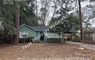 1732 E 33 ST