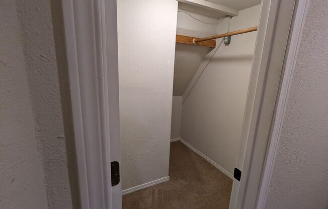 1 bed, 1 bath, 800 sqft, $1,550, Unit 3 (Basement)