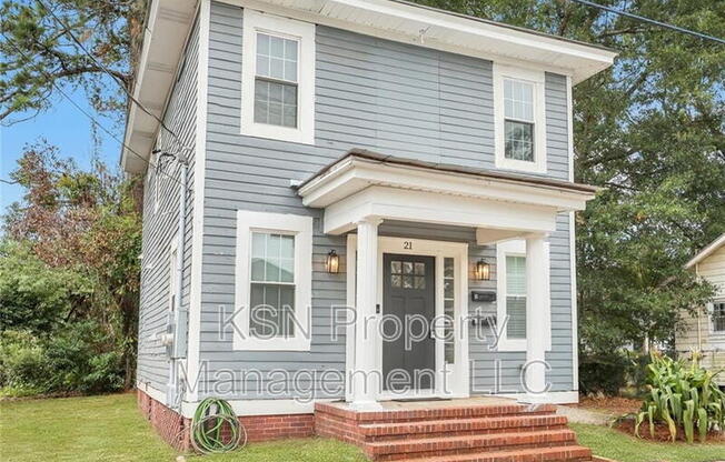 21 W 60 ST