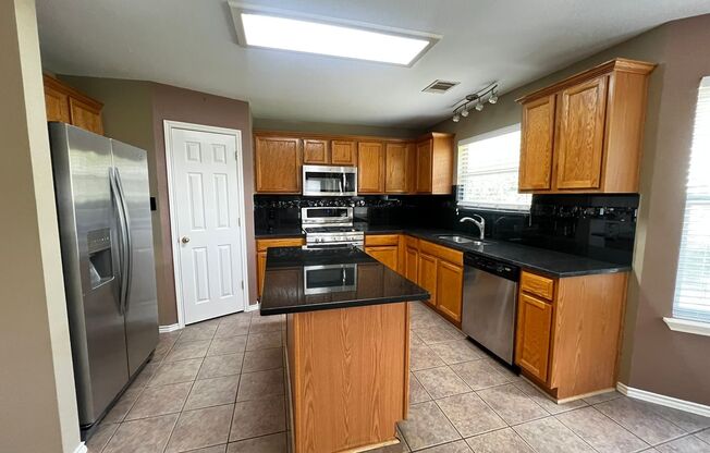 Avery Ranch 3/2.5 Home - 11325 Fletcher Hall
