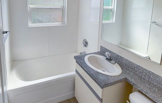 Town Manor Apartments