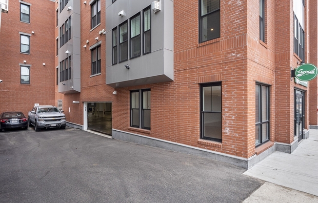 2 beds, 2 baths, 1,222 sqft, $4,950, Unit 27