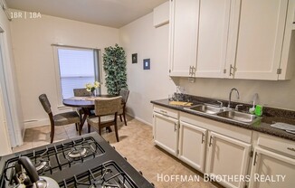 Partner-provided photo for $1850 unit