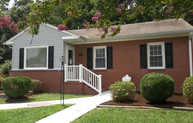 618 Sun Court Newport News VA 23605