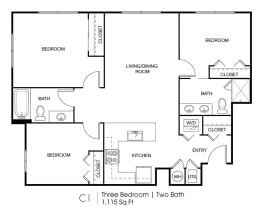 Partner-provided photo for $2145 unit
