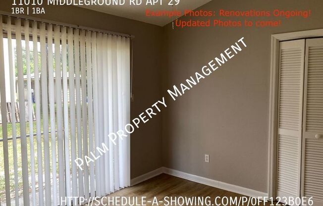 11010 Middleground Rd Apt 31