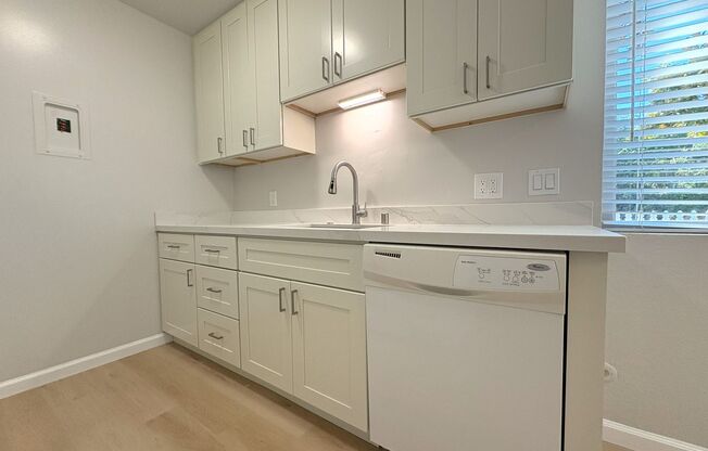 1 bed, 1 bath, $3,000, Unit Unit 103