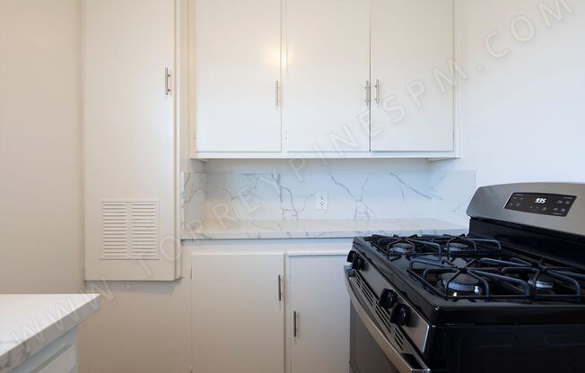 Bright 2 BR in Great Pacific Beach Location with Washer/Dryer!