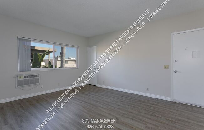 1 bed, 1 bath, $1,995, Unit 15