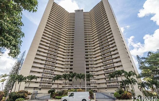 $2,350 / 1br - 552ft2 - Modern Comfort & Convenience 1BR/1BA/1PKG unit in Lele Pono Condo (Aiea)