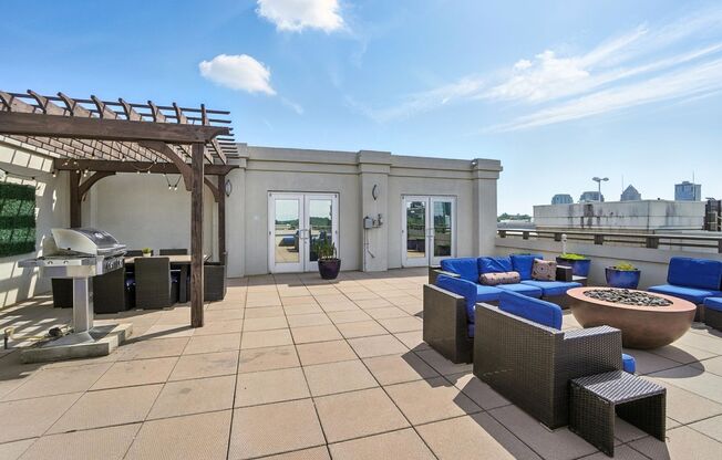 1 bed, 1 bath, $1,650