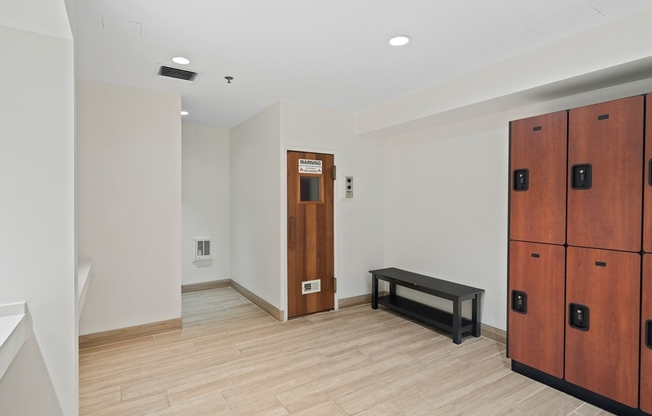 1 bed, 1 bath, 652 sqft, $3,500, Unit 314