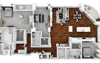 Partner-provided photo for $10390 unit