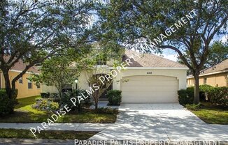 6543 BLUE GROSBEAK CIR
