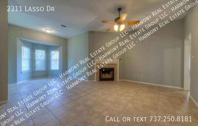 2311 Lasso Dr