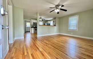 3 beds, 1 bath, $2,750