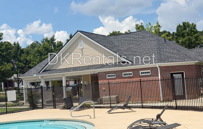 3 beds, 2.5 baths, 1,408 sqft, $1,750, Unit 3005