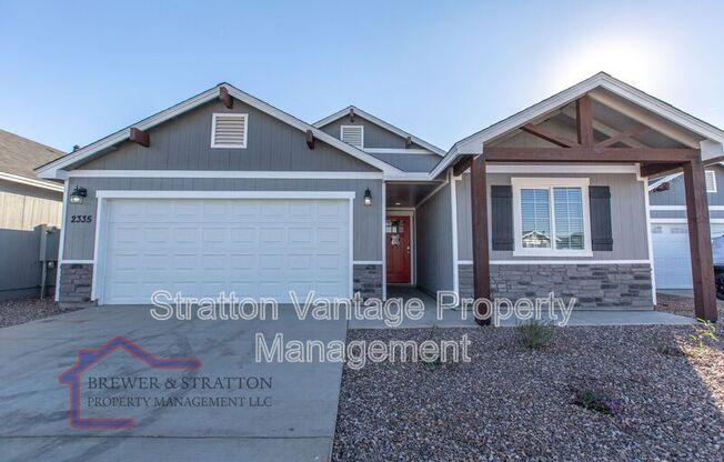 2335 W ROMLEY RD
