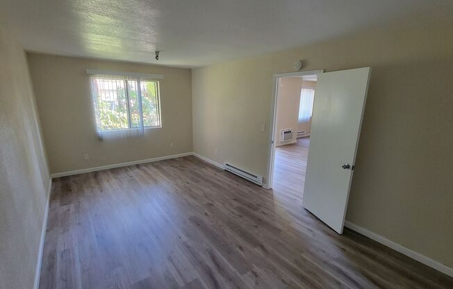 1 bed, 1 bath, 750 sqft, $2,500, Unit 202