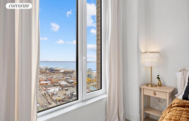 1 bed, 1 bath, $3,230, Unit 927