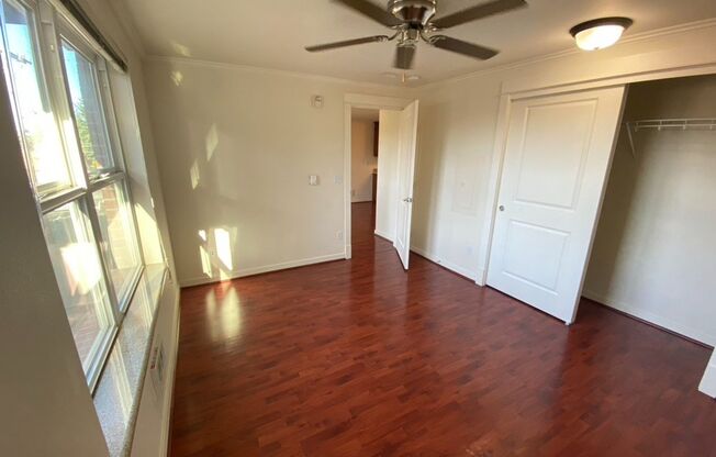 1 bed, 1 bath, 624 sqft, $2,095, Unit #206