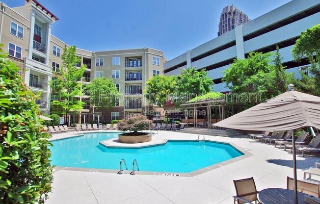 2 beds, 2 baths, 1,117 sqft, $2,499, Unit 6062