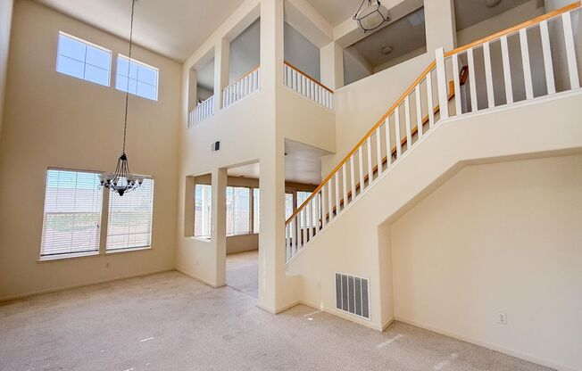 Spacious Milpitas 3 Bedroom 2 Bath Home