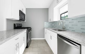 MacGregor Park Apartments