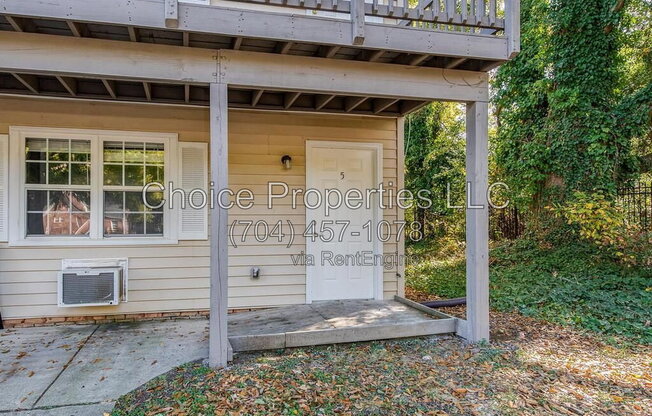 1 bed, 1 bath, 600 sqft, $970, Unit 7
