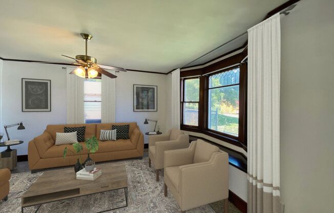 $2,200 - 4 Bed / 3 Bath Beautiful Home in Spokane Valley